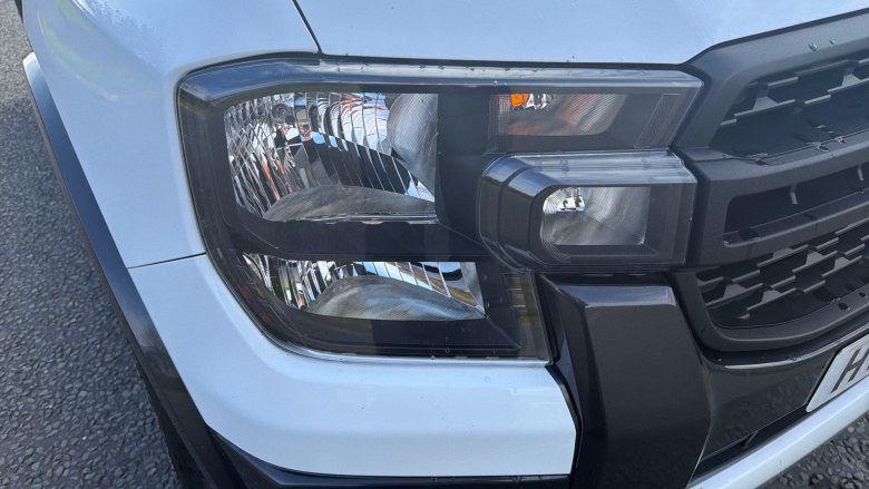 Ford Ranger Diesel Pick Up Double Cab Tremor 2.0 EcoBlue 205 Auto